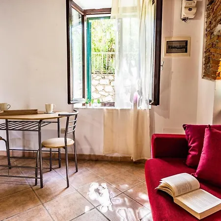 Mono Il Moletto Quite Room *