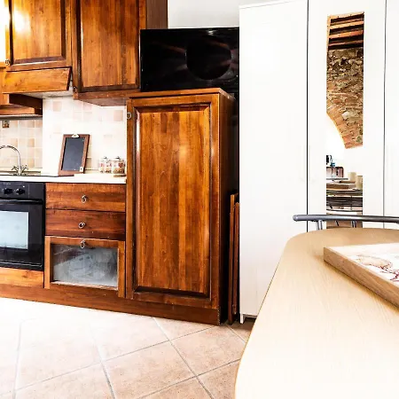 Mono Il Moletto Quite Room