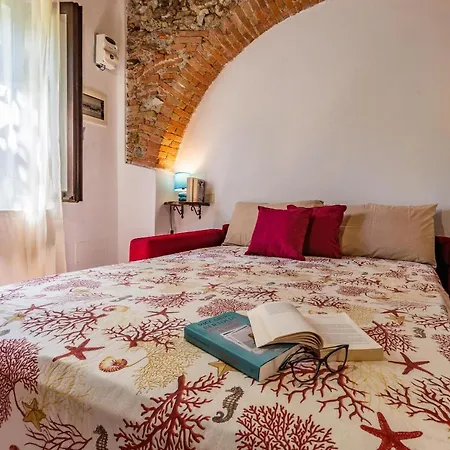 Mono Il Moletto Quite Room פורטופראיו