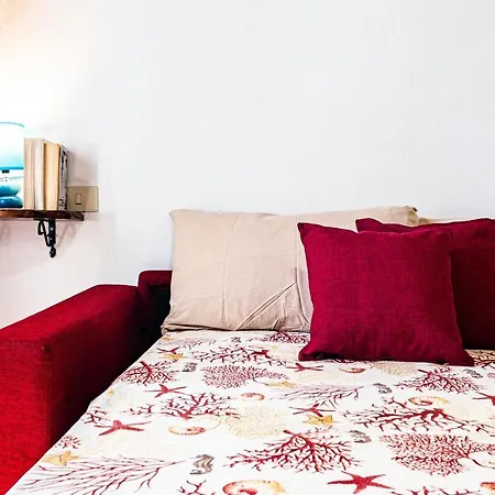 Mono Il Moletto Quite Room