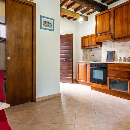 דירה Mono Il Moletto Quite Room