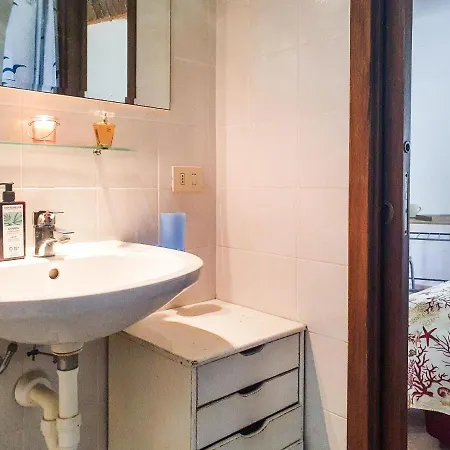 דירה Mono Il Moletto Quite Room